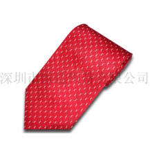 深圳市维达领带有限公司 -真丝印花领带